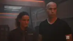 Ковчег (2023) 2 сезон 4 серия