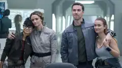 Ковчег (2023) 2 сезон 11 серия