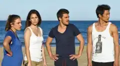 Ковчег (2011 – 2013) 3 сезон 10 серия