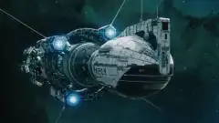 Ковчег (2023) 3 сезон 7 серия