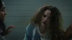 Ковчег (2023) 3 сезон 9 серия