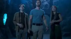 Ковчег (2023) 3 сезон 12 серия